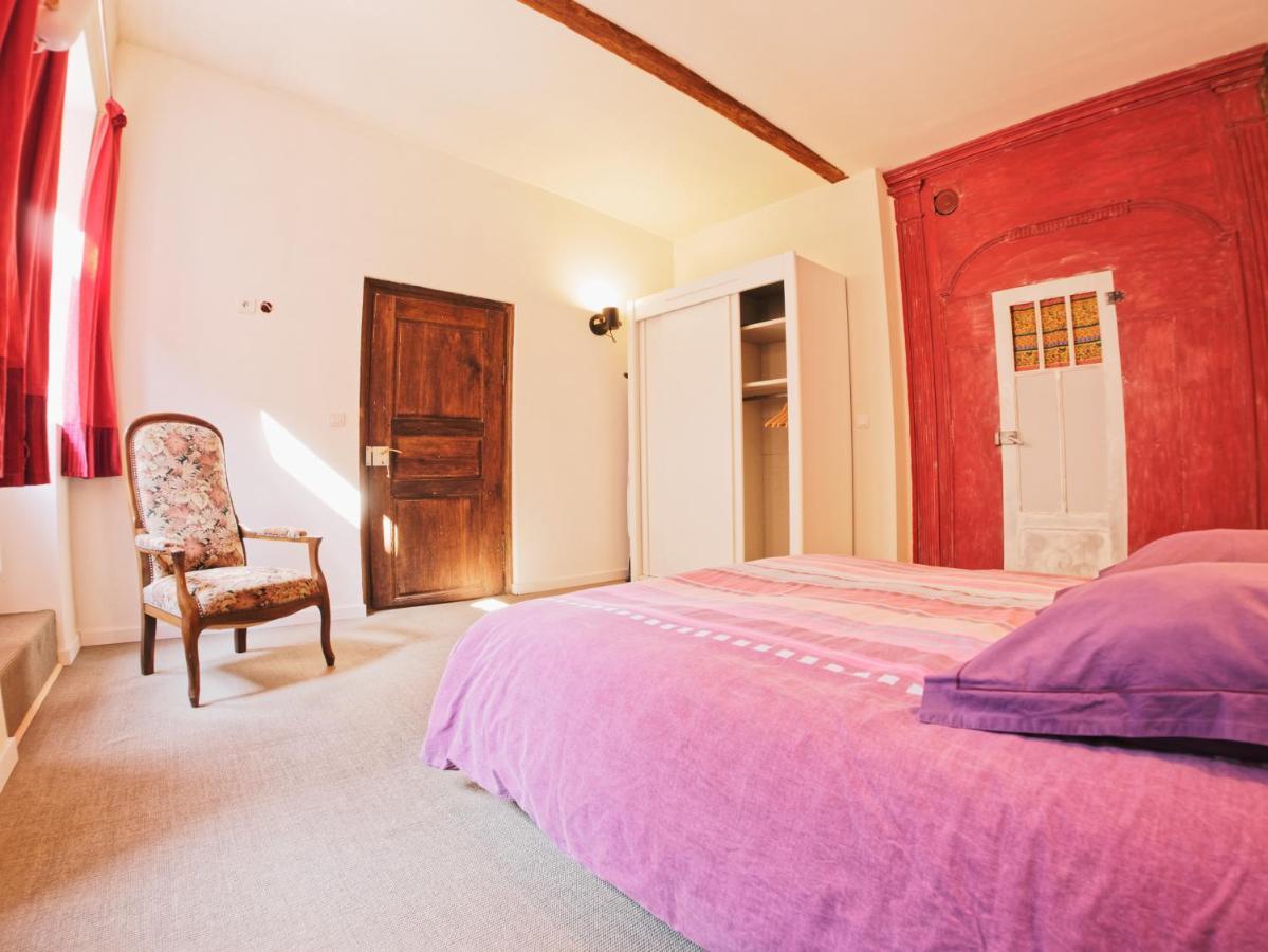 Le Haut Relais Des Seigneurs - 5 Mn Royal Palace De Kirrwiller Bouxwiller  Esterno foto