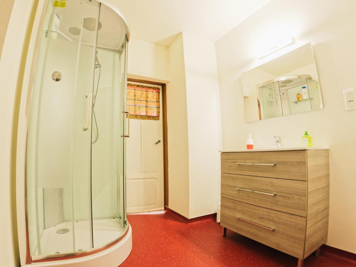 Le Haut Relais Des Seigneurs - 5 Mn Royal Palace De Kirrwiller Bouxwiller  Esterno foto
